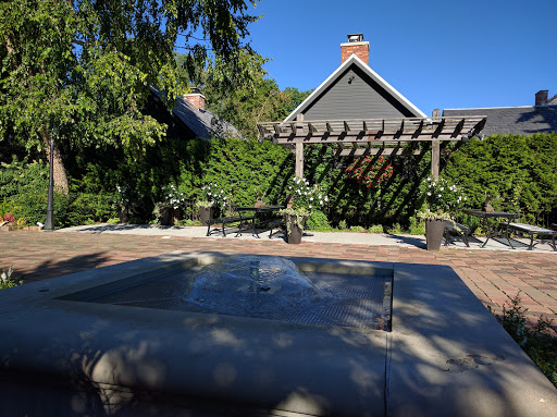 Image of Frank Fetch Park