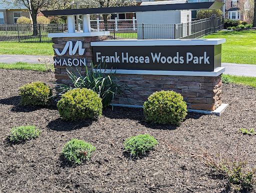 Image of Frank Hosea Woods Park