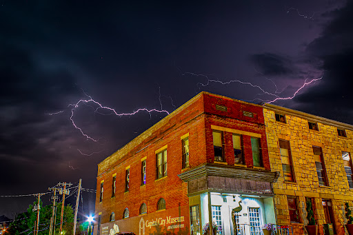 Image of Frankfort Ghost Tours & Haunted Pub Crawls