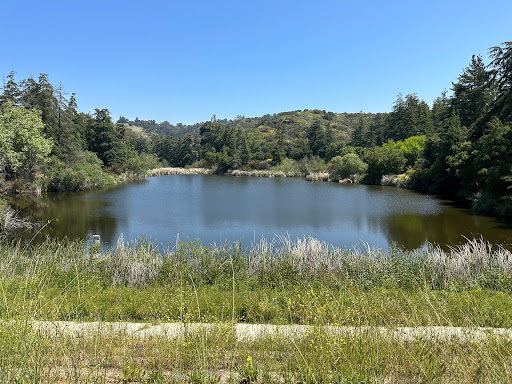 Image of Franklin Canyon Park, Mountains Recreation & Conservation Authority