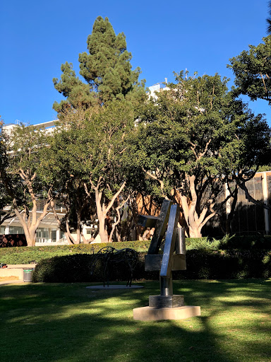 Image of Franklin D. Murphy Sculpture Garden