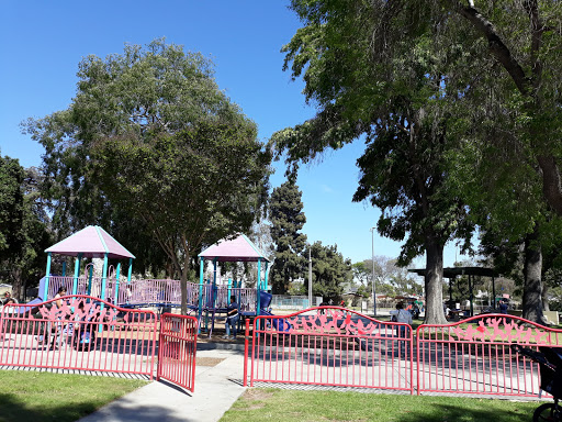 Image of Franklin D. Roosevelt Park
