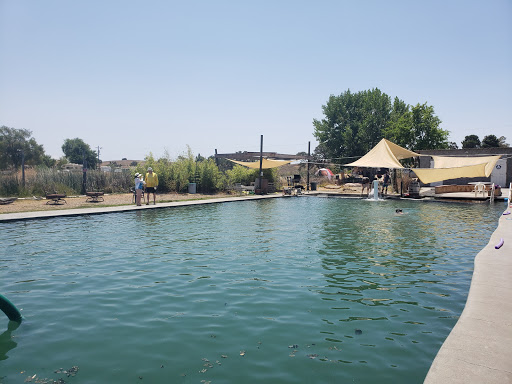 Image of Franklin Hot Springs