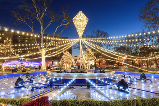 Image of Franklin Square