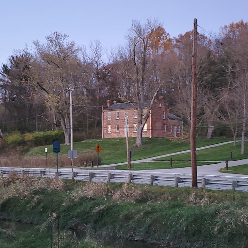 Image of Frazee House