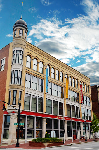 Image of Frazier History Museum