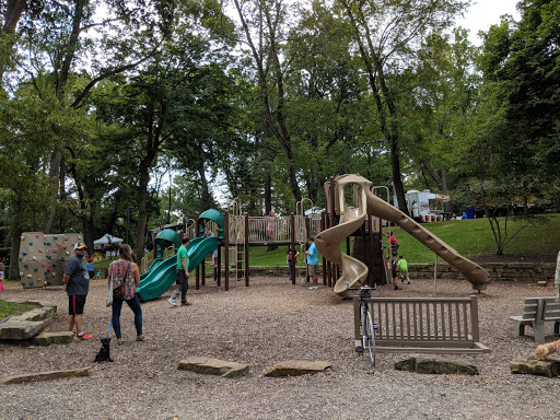 Image of Fred Fuller Park