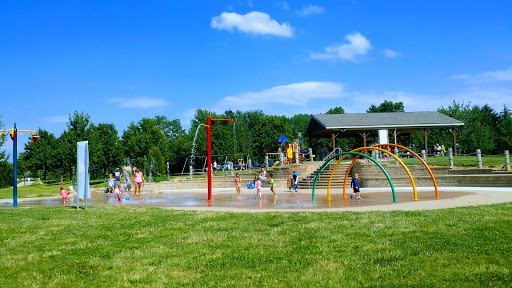 Image of Fred Greenwood Park