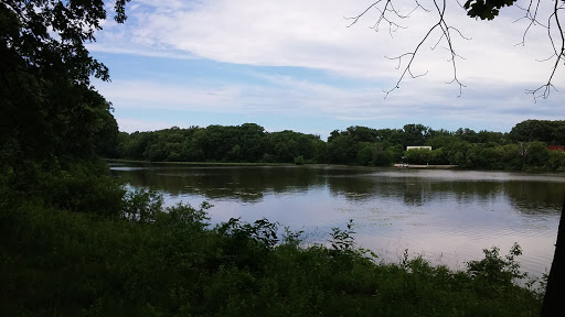 Image of Fred Rose Lakeshore Park
