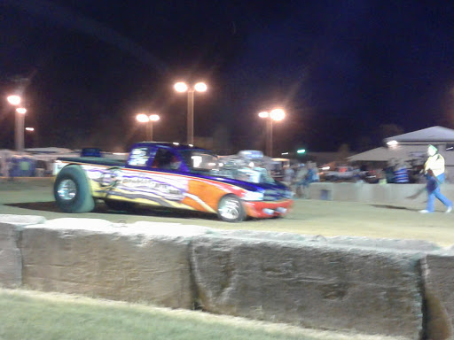 Image of Freedom Park