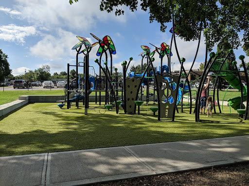 Image of Freedom Park
