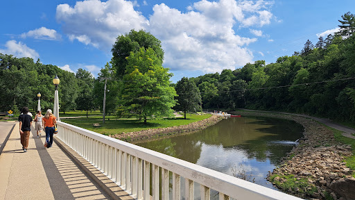 Image of Freeport Park District