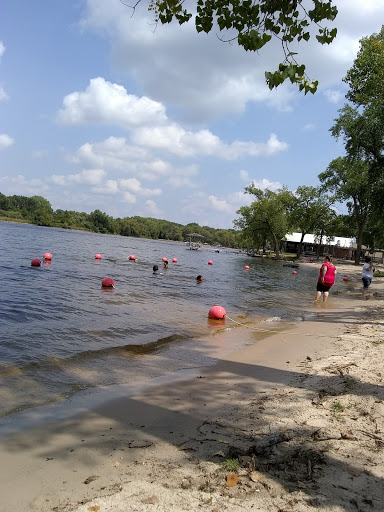Image of Fremont Lakes