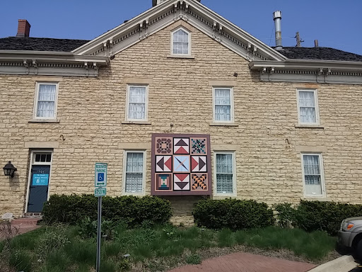 Image of French Heritage Museum