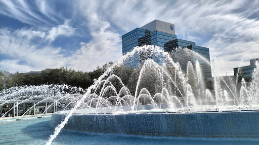 Image of Friendship Fountain