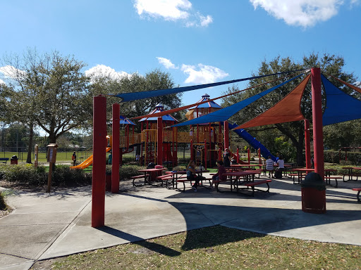 Image of Friendship Park