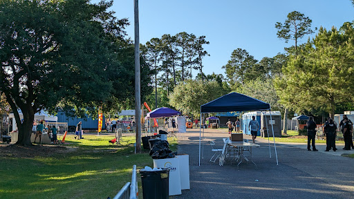 Image of Fritchie Park