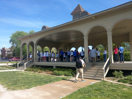 Image of Frontier Park