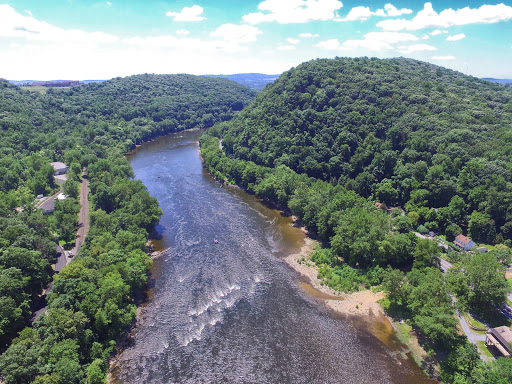 Image of Frost Hollow Overlook
