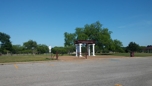 Image of Fullerton-Garitty Park