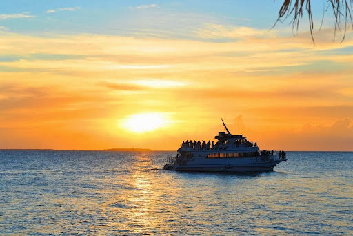 Image of Fury Key West Watersports