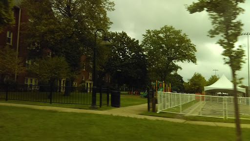 Image of G.A.R. Woods