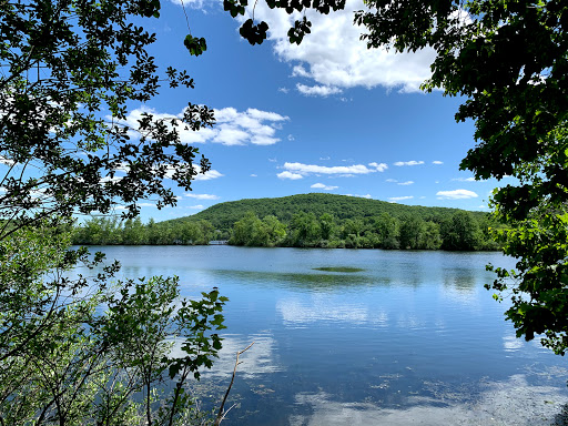 Image of G. Thomas Donch Nature Preserve (formerly known as Franklin Lakes Nature Preserve)