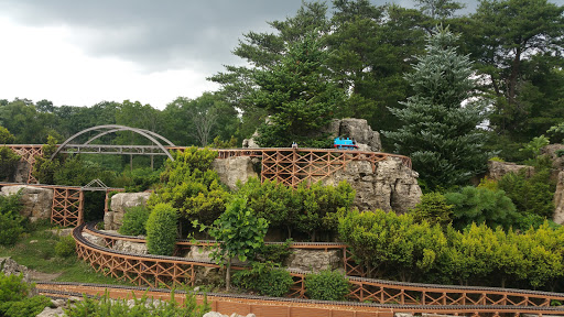 Image of Gabis Arboretum at Purdue Northwest