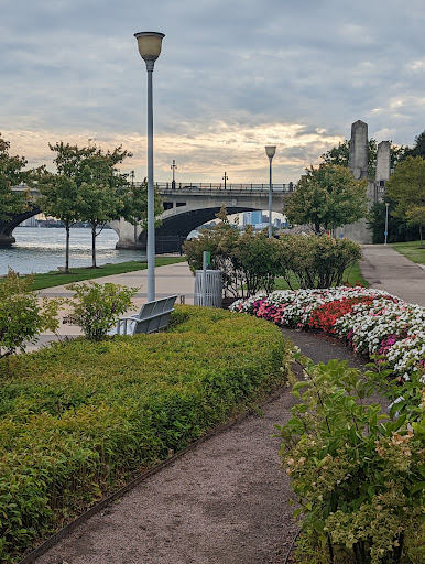 Image of Gabriel Richard Park