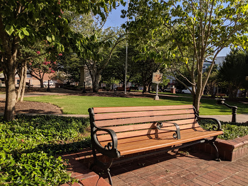Image of Gainesville Square