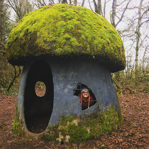 Image of Galen McBee Airport Park