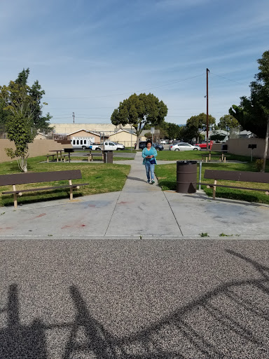 Image of Gallant Park