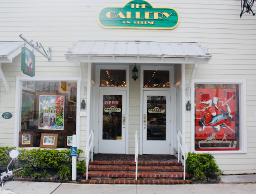 Image of Gallery On Greene