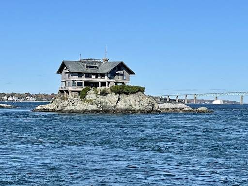 Image of Gansett Cruises