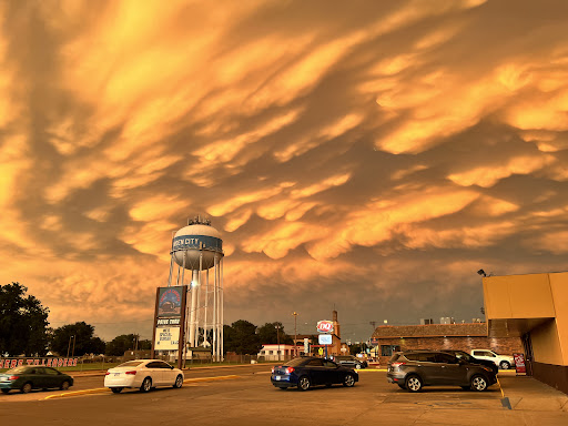 Image of Garden City Water Tower