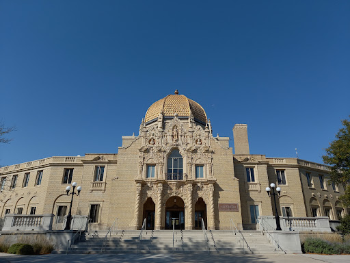 Image of Garfield (James) Park