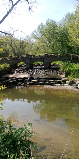 Image of Garfield Park Center