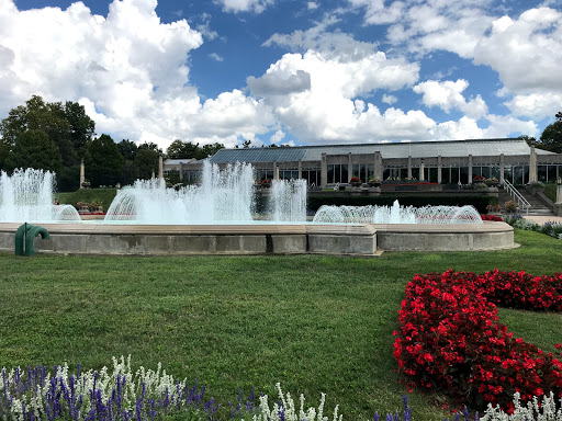 Image of Garfield Park Conservatory
