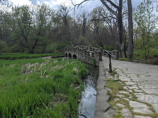 Image of Garfield Park Reservation