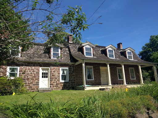 Image of Garretson Forge & Farm