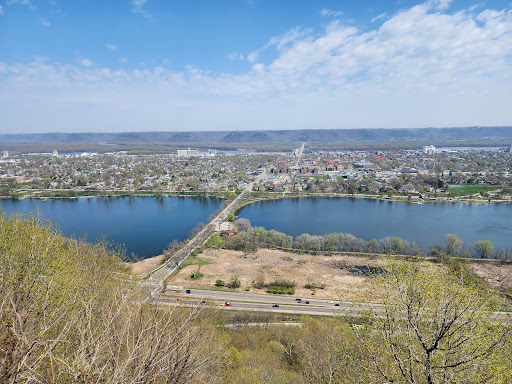 Image of Garvin Heights City Park