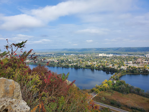 Image of Garvin Heights City Park
