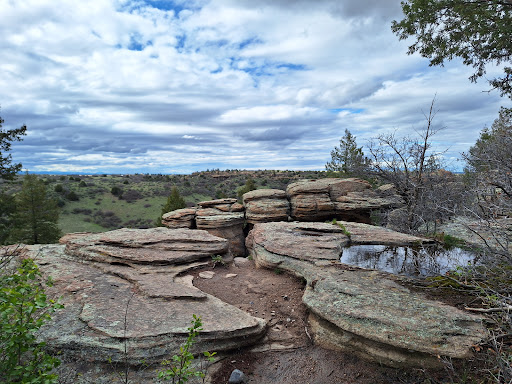 Image of Gateway Mesa Open Space