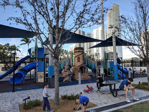 Image of Gateway Park