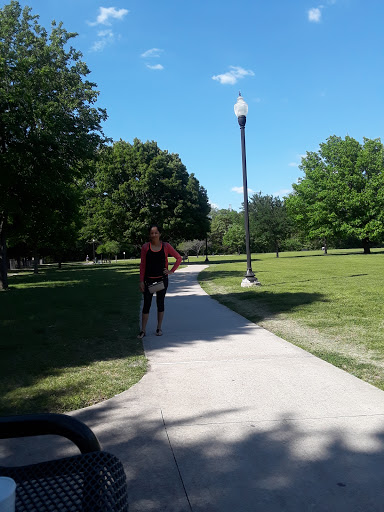 Image of Gateway Park