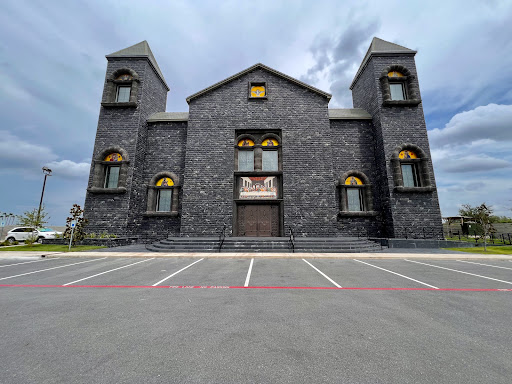 Image of Gelman Stained Glass Museum