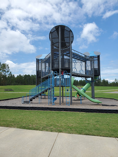 Image of Generations Park