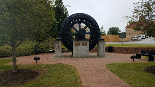 Image of Generator Park