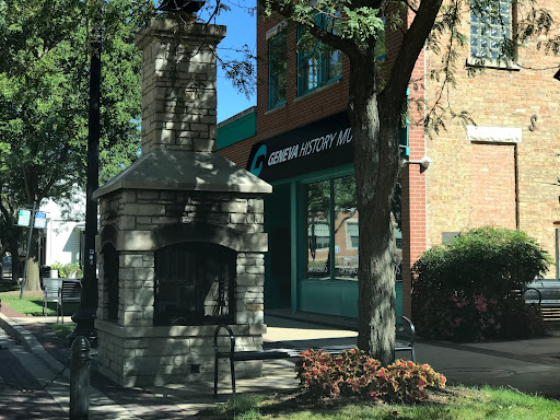 Image of Geneva History Museum