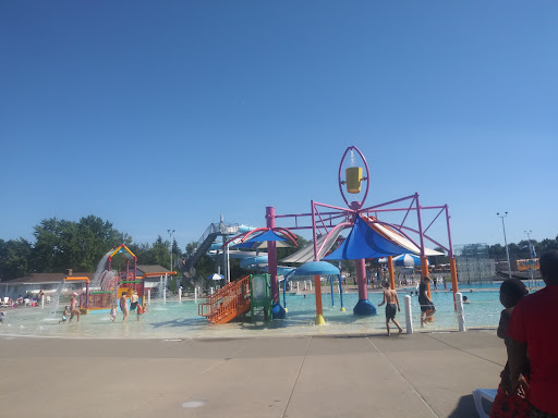 Image of George Green Park